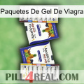 Viagra Gel Packs 12